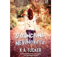 O minciuna nevinovata (Volumul 2 din seria Zece respiratii scurte)