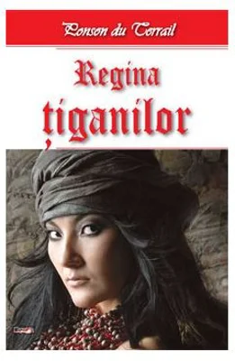 Regina Tiganilor. Tiganii Londrei 2/2 - Ponson du Terrail
