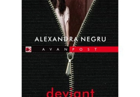 Deviant - Alexandra Negru