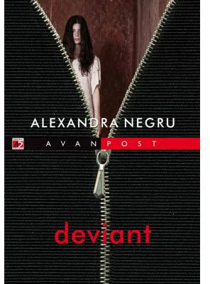 Deviant - Alexandra Negru