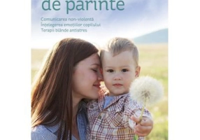 Un alt fel de parinte - Dr. Christine Coquart