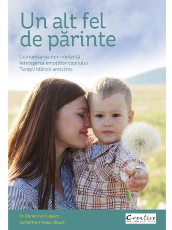 Un alt fel de parinte - Dr. Christine Coquart