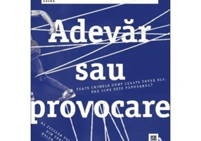 Adevar sau provocare - M. J. Arlidge
