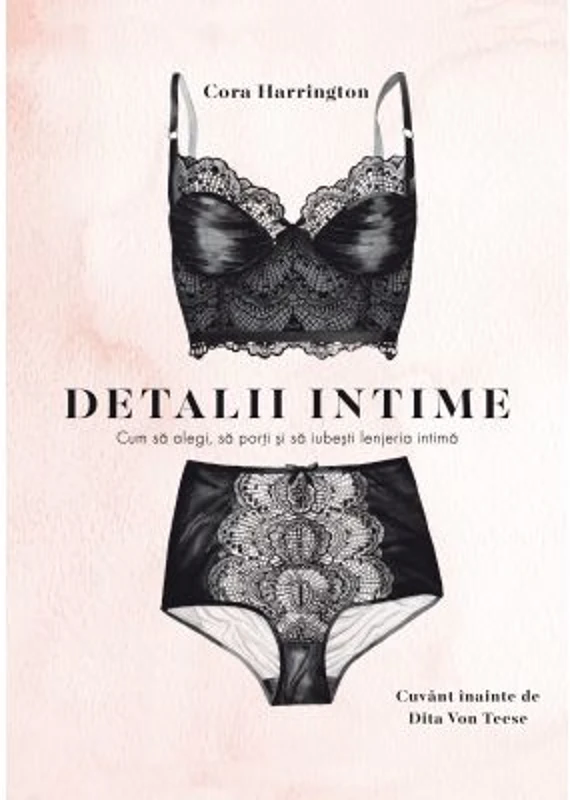 Detalii intime