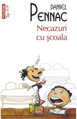 Necazuri cu scoala