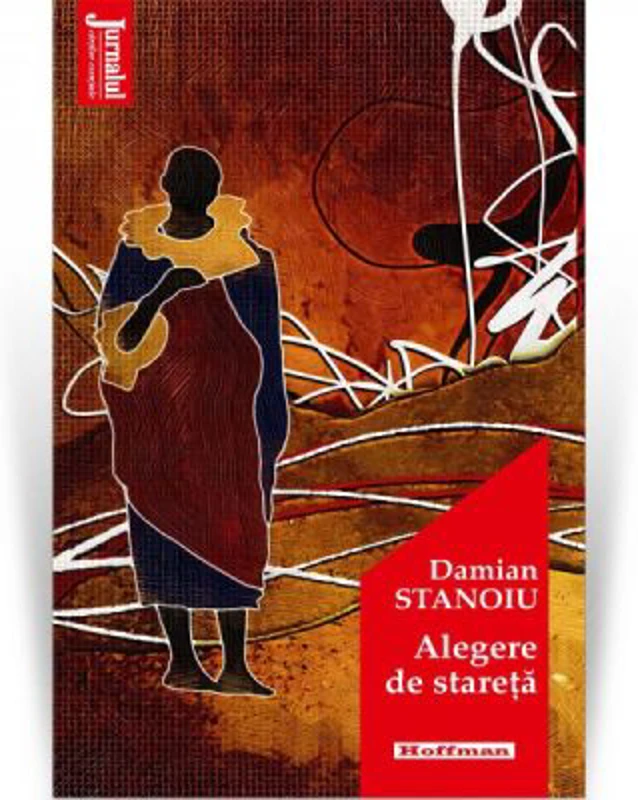 Alegere de stareta