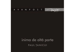Inima de alta parte - Paul Tanicui