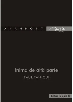 Inima de alta parte - Paul Tanicui