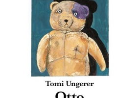 Otto. Autobiografia unui ursulet de plus