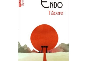 Tacere. Top 10+ - Shusaku Endo