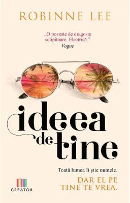 Ideea de tine