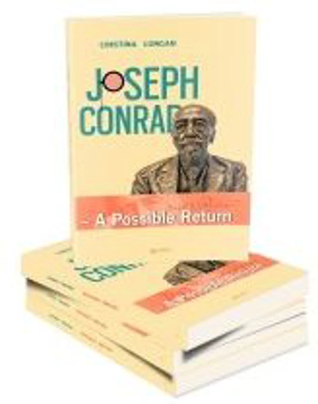 Joseph Conrad – A Possible Return﻿ - Lungan Cristina