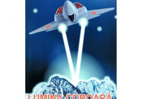 Lumina coboara din Carpati