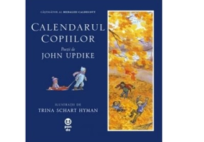 Calendarul copiilor - John Updike