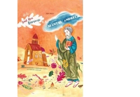 De la Anul Nou Bisericesc la Sfantul Andrei. Mica enciclopedie a sarbatorilor crestine si a traditiilor romanesti - Ana Pascu