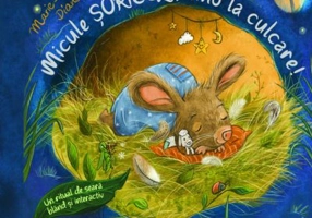 Micule soricel, vino la culcare!