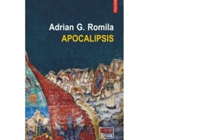 Apocalipsis - Adrian G. Romila