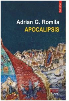 Apocalipsis - Adrian G. Romila