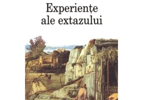Experiente ale extazului - Ioan Petru Culianu