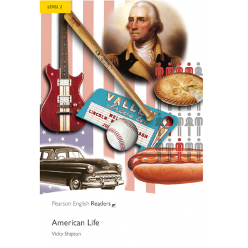 Level 2. American Life