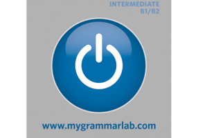 MyGrammarLab Intermediate without Key and MyLab Pack - Diane Hall