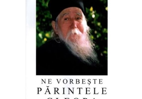 Ne vorbeste parintele Cleopa, volumul 11