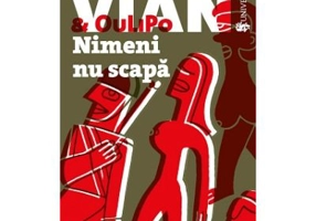 Nimeni nu scapa - Boris Vian