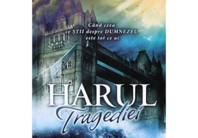 Harul tragediei - Jan Winebrenner