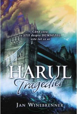 Harul tragediei - Jan Winebrenner