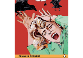 PLPR2: Birds The Book and MP3 Pack - Daphne du Maurier