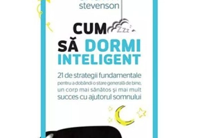 Cum sa dormi inteligent