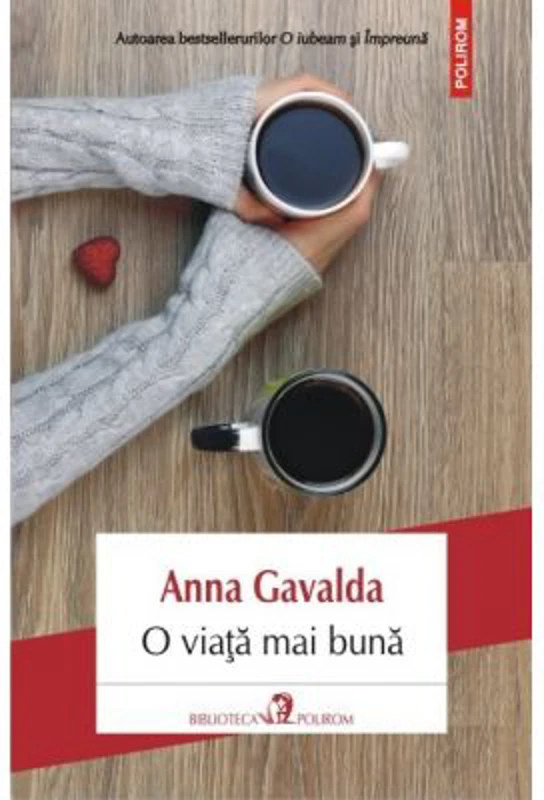 O viata mai buna