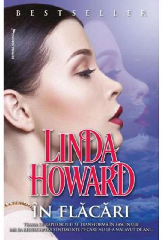 In flacari (Linda Howard)