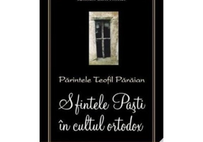 Sfintele Pasti in cultul ortodox