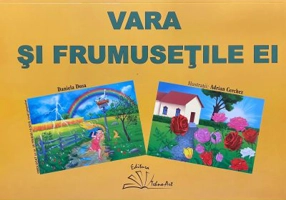 Vara si frumusetile ei - Daniela Dosa