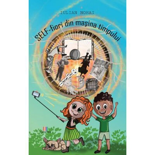 Self-fiori din masina timpului