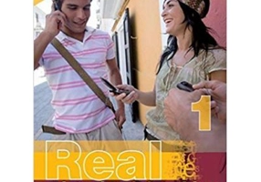 Cambridge English Skills Real Listening and Speaking 1 with Answers and Audio CD - Miles Craven