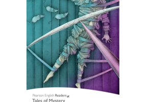 Level 5. Tales of Mystery and Imagination Book and MP3 Pack - Edgar Allan Poe