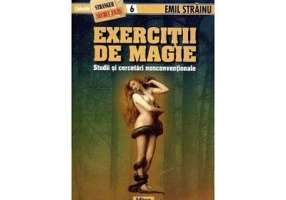 Exercitii de magie - Emil Strainu