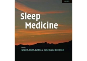 Sleep Medicine - Harold R. Smith, Cynthia L. Comella, Birgit Hogl