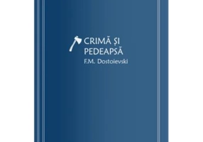 Crima si pedeapsa, volumul 1