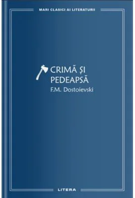 Crima si pedeapsa, volumul 1