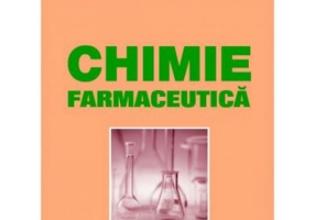 Chimie farmaceutica. Volumul 1