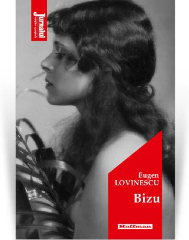 Bizu - Eugen Lovinescu