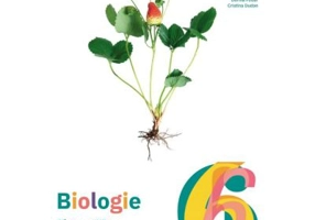Biologie. Manual clasa a 6-a - Irina Pop-Pacurar