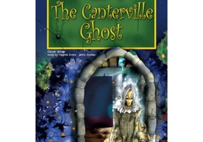 The Canterville Ghost cu cross-platform App - Jenny Dooley