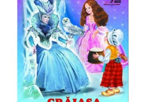 Craiasa zapezilor. Cinci povesti