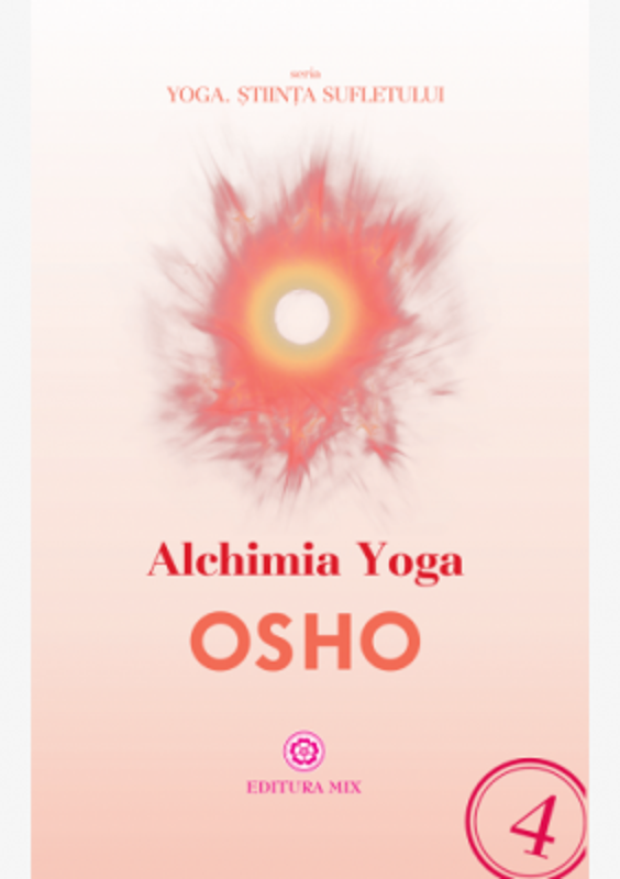 Alchimia yoga - Osho