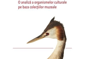 O analiza a organismelor culturale pe baza colectiilor muzeale - Liviu Pripon
