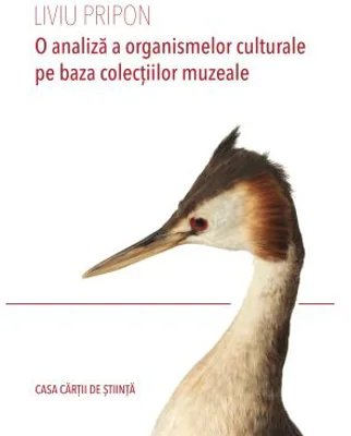 O analiza a organismelor culturale pe baza colectiilor muzeale - Liviu Pripon